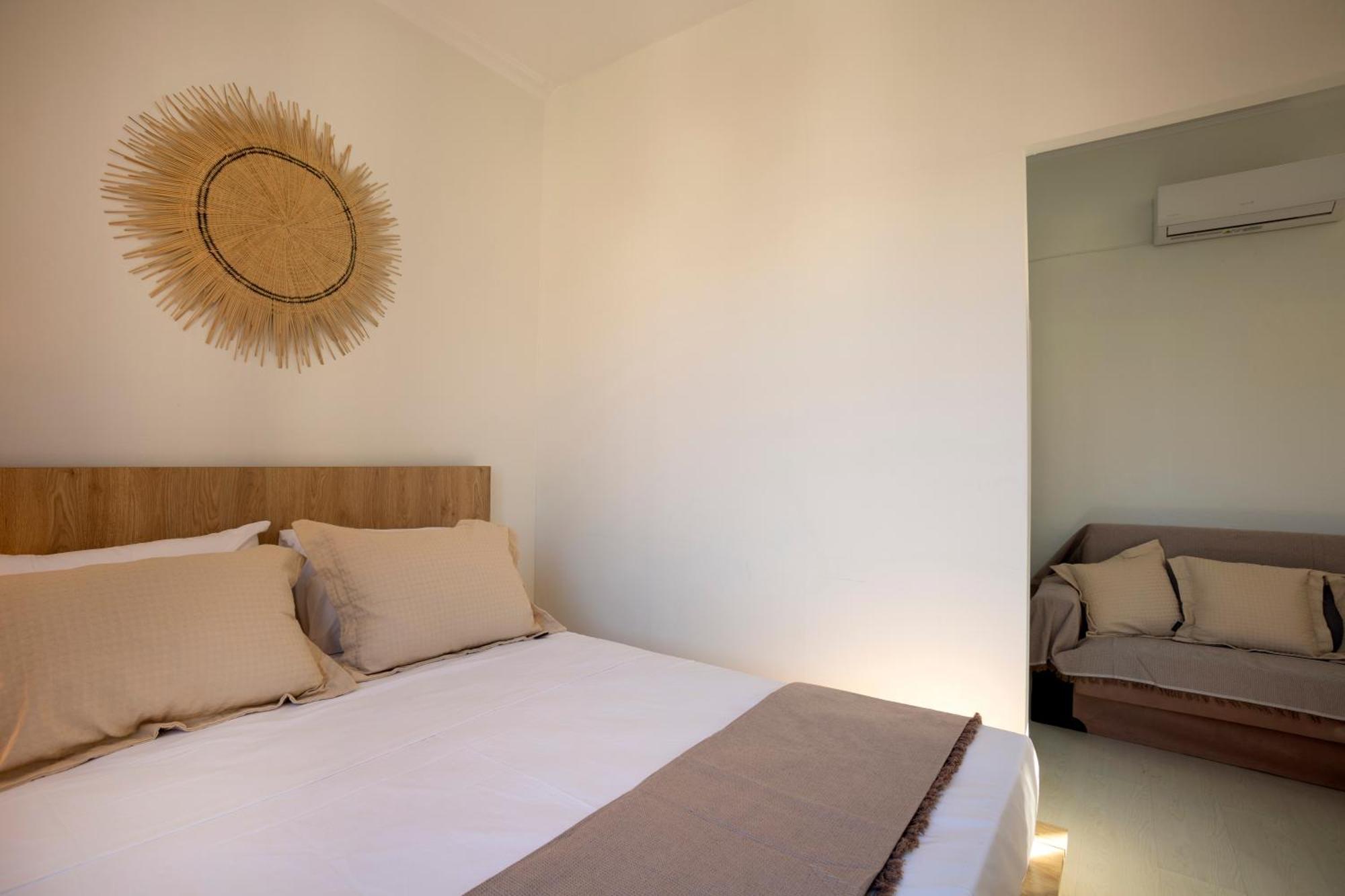Silk Mill Metaxourgeio, Athens Centre Appartement Buitenkant foto